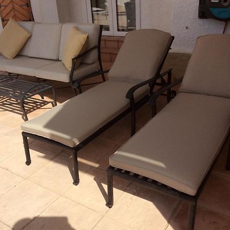 Casa Tres Coronas-Annexet Calpe Exterior photo