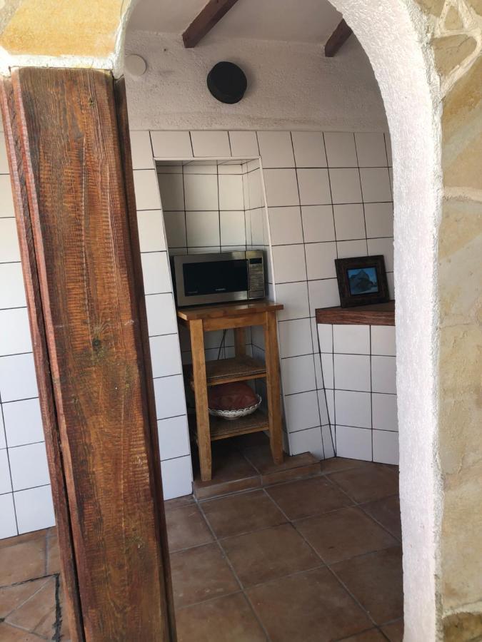 Casa Tres Coronas-Annexet Calpe Exterior photo