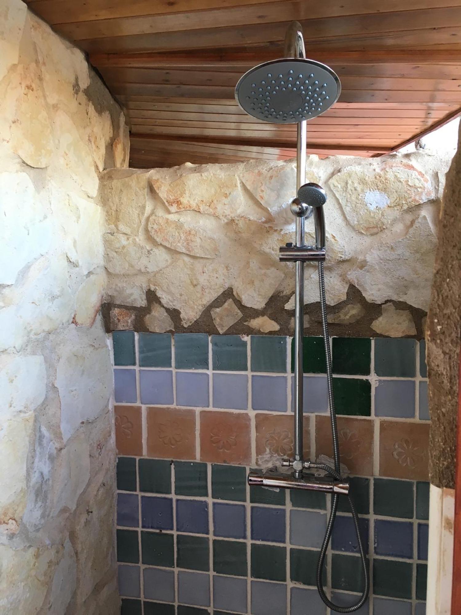 Casa Tres Coronas-Annexet Calpe Exterior photo