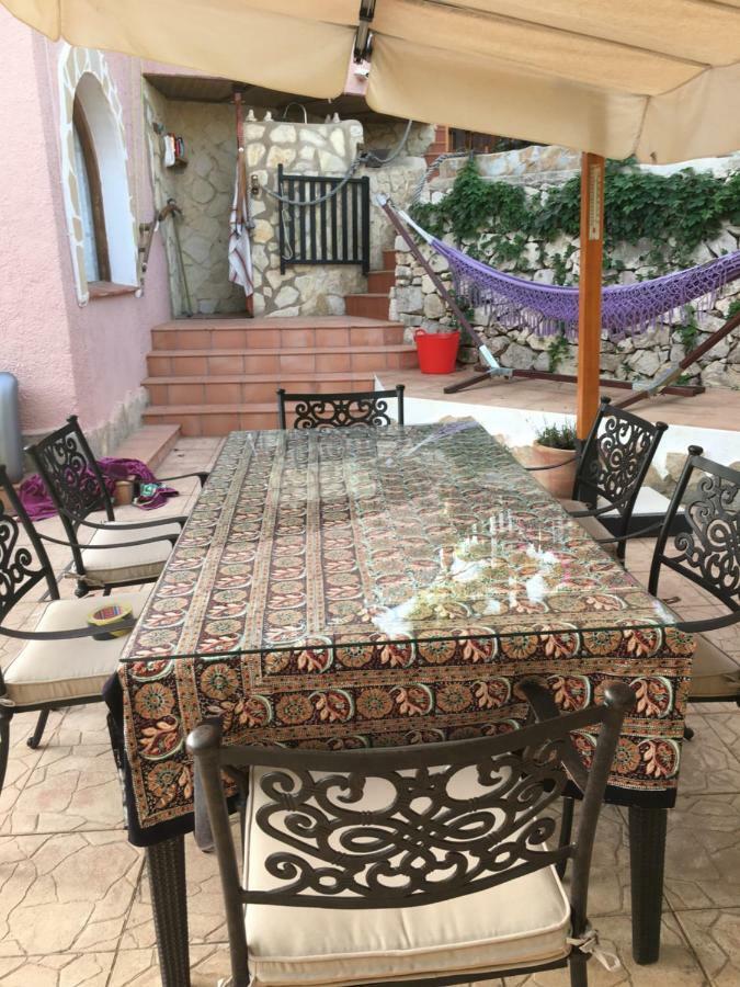 Casa Tres Coronas-Annexet Calpe Exterior photo