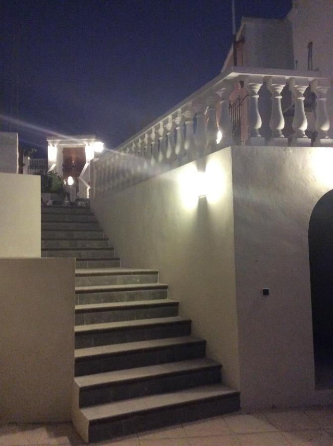 Casa Tres Coronas-Annexet Calpe Exterior photo